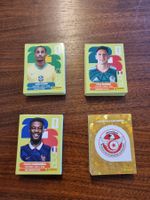 200 verschiedene WM 2026 Panini Stickers