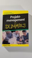 Projektmanagement für Dummies