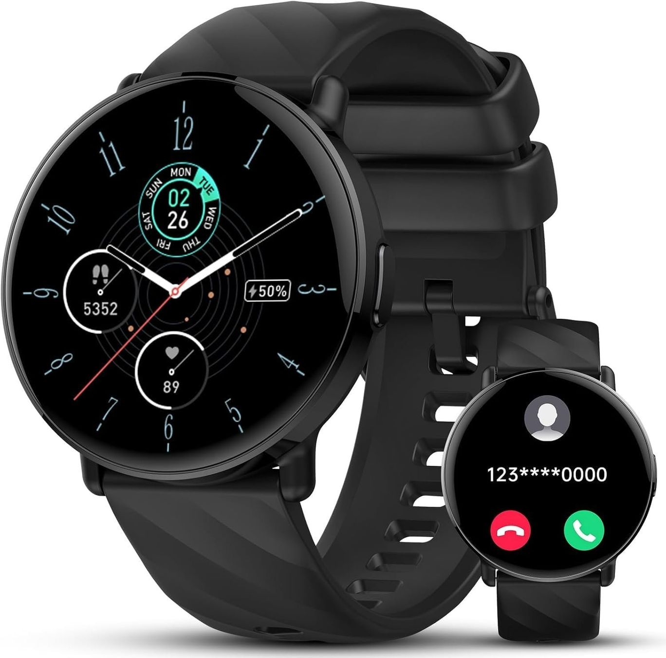 Smartwatch: Smartwatch OWMSIC S51 – Usato da Kilchberg ZH venduto da Jupp04