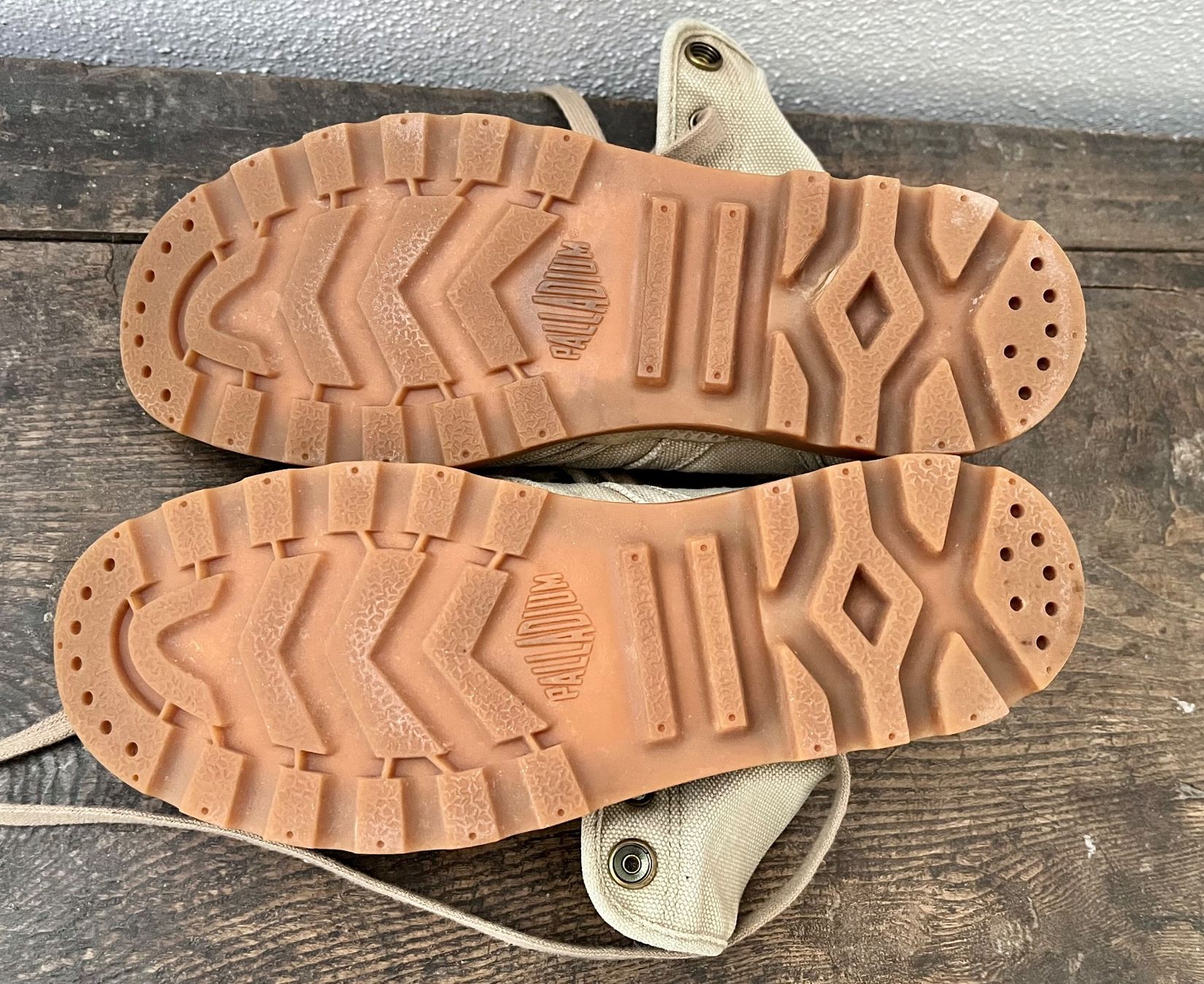 Palladium Scarpe da donna: Palladium chiare 40 – Usato da Breganzona venduto da mas_tv72 7