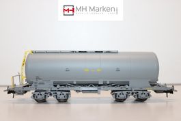 Roco BLS Lötschbergbahn Spezialwagen für Beton DC H0 mit EVP