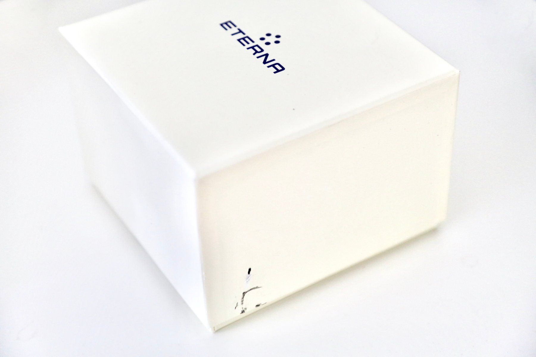 Eterna Montres: Eterna Box – D'occasion à Reinach BL par Han-Numismatik 1