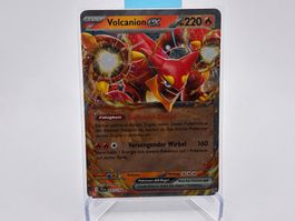 Reisegefährten - Volcanion ex  (JTG 31) - DE