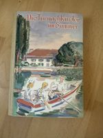 Die Turnachkinder im Sommer