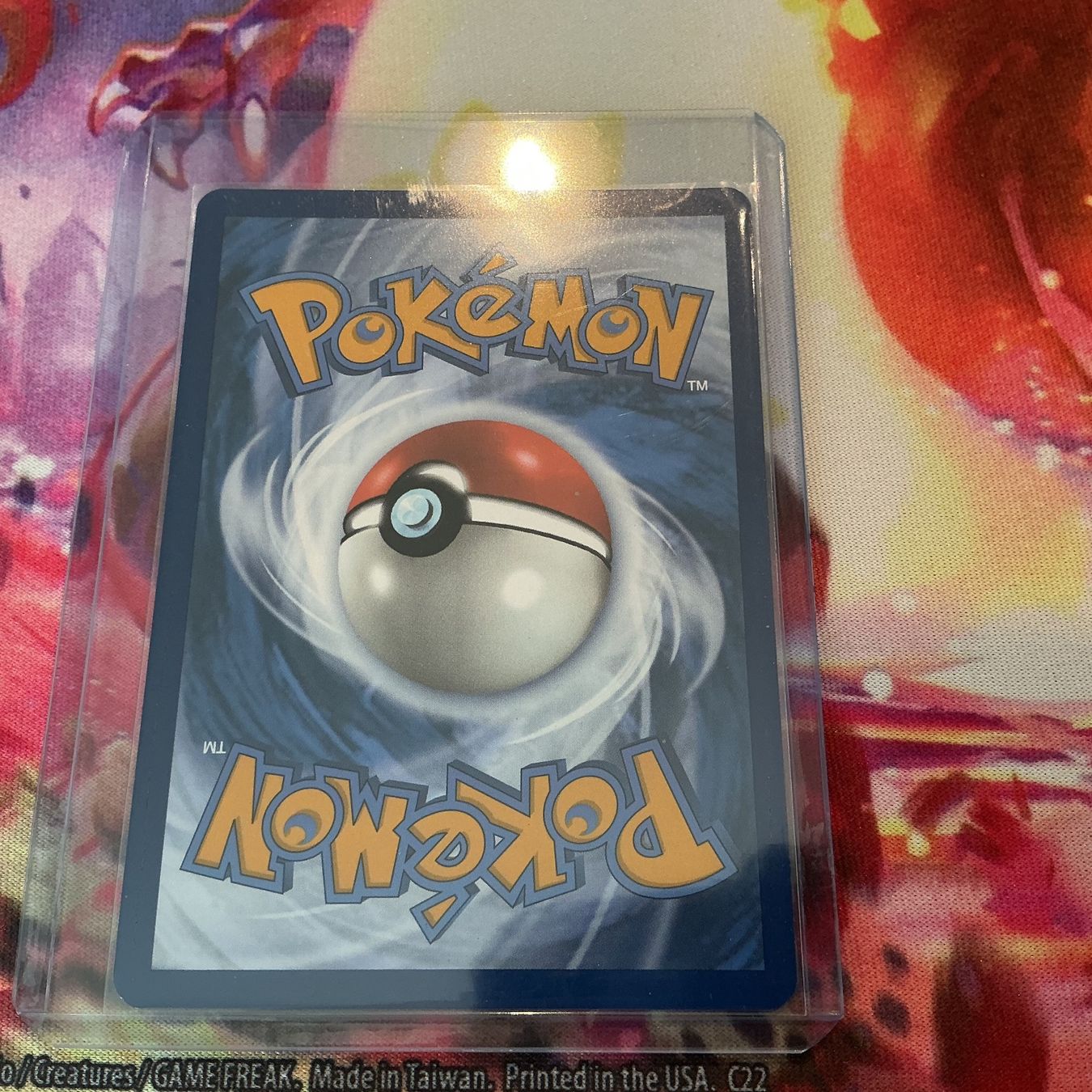 Pokémon Carte collezionabili: Carte Pokémon PRE - EN - dès 2.- CHF – Usato da Chêne-Bourg venduto da Neyto83 1