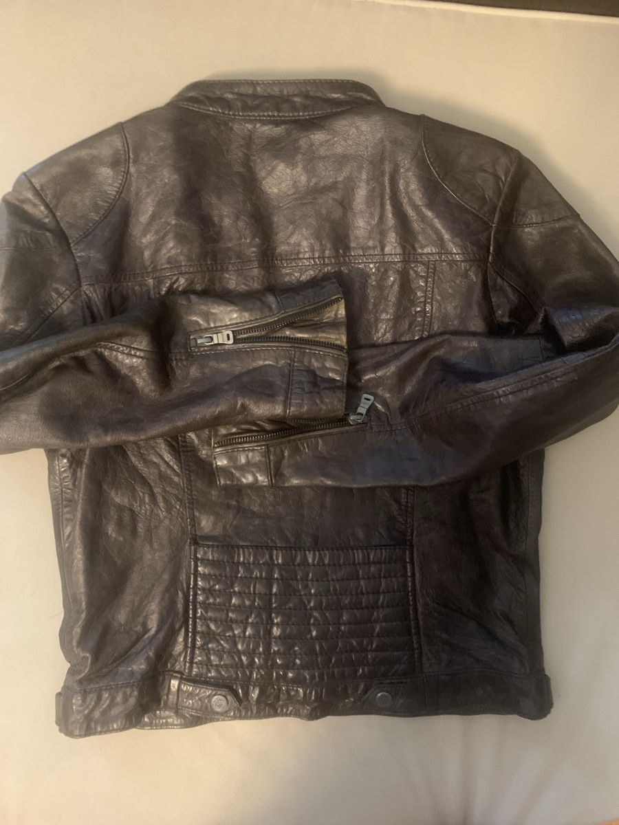 Giacche: Gipsy Lederjacke – Usato da Bergdietikon venduto da zor_856j 7