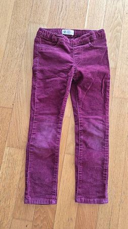 Cord Hose Gr.110