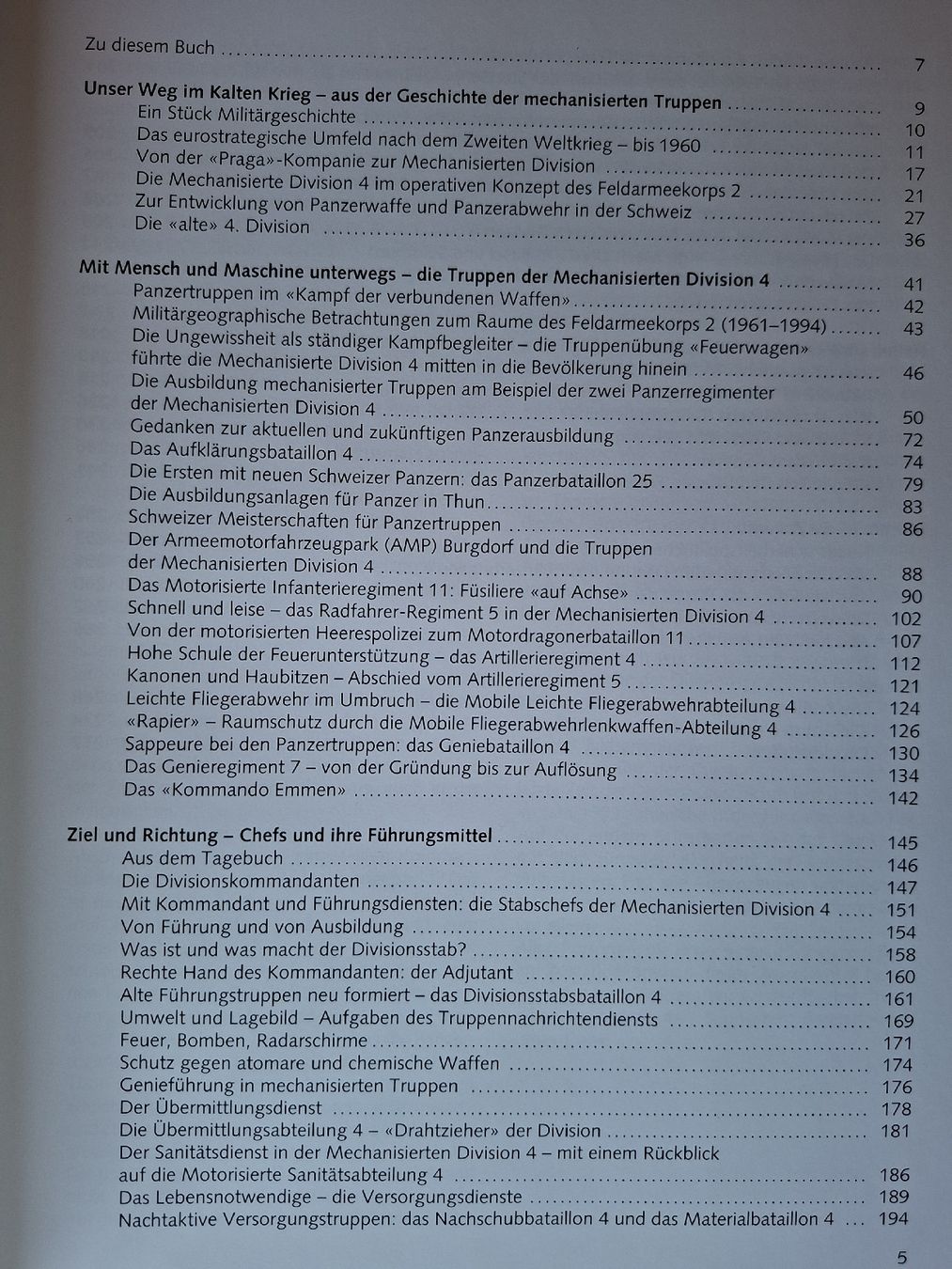 Libri: Schweizer Armee Militär Buch 1994 – Usato da Schwanden Sigrisw venduto da len_9yqg 1