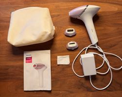 Philips Lumea Prestige BRI954