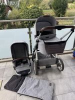 Abc design kinderwagen 