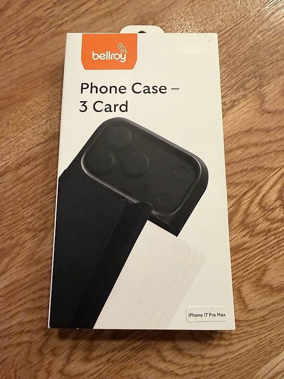 Cover & Protezioni schermo: iPhone 17 Pro Max Case / Cover, Handyhülle, Natelhülle – Usato da Ettiswil venduto da MathiasFrey 3