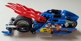 LEGO RACER – SPEED SLAMMER BIKE - 8646