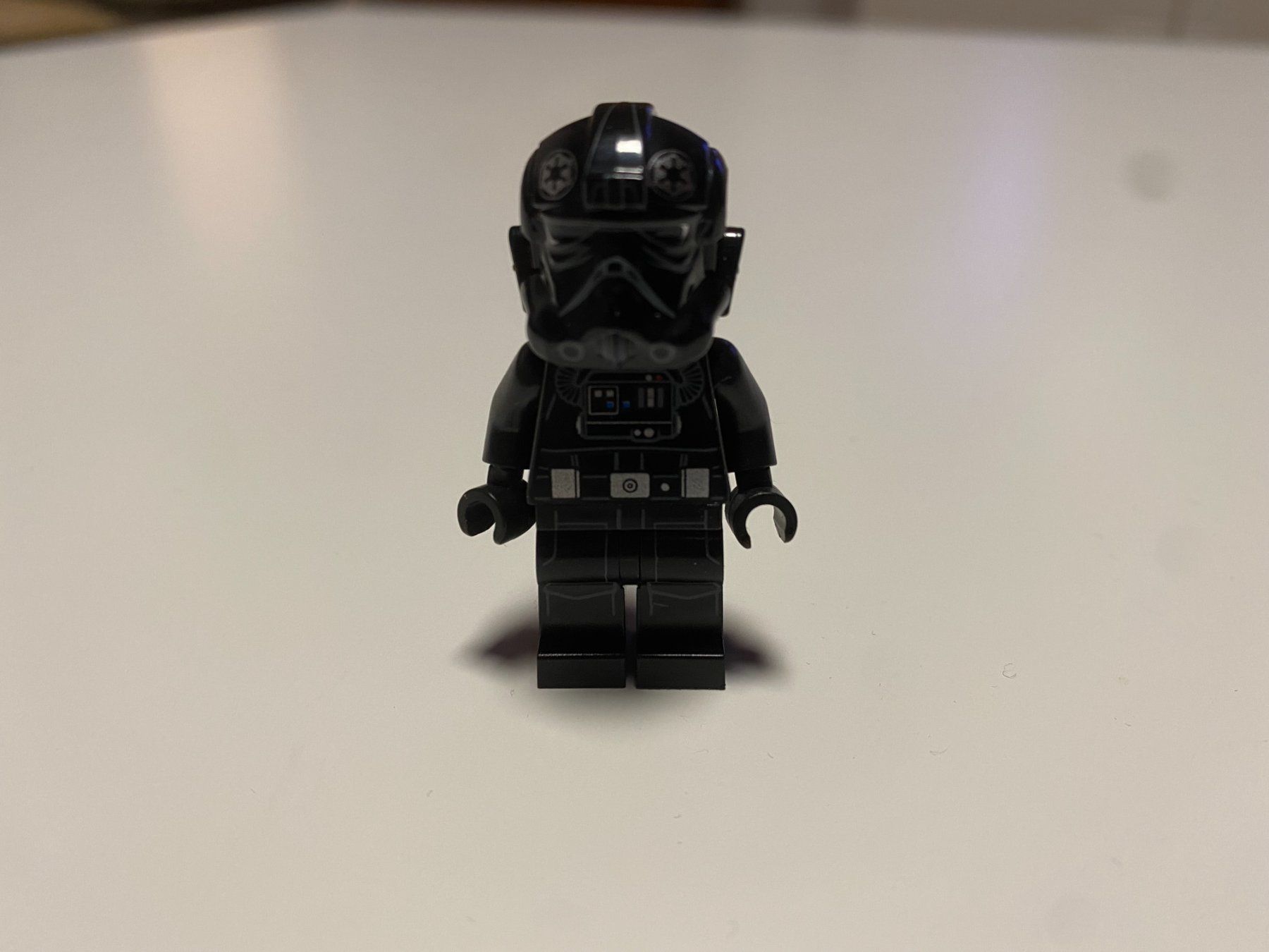 Lego Giocattoli: LEGO - TOLLE - STAR - WARS - FIGUR – Usato da Gelterkinden venduto da ajdt4