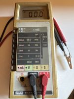 Fluke 8020 B Multimeter Used