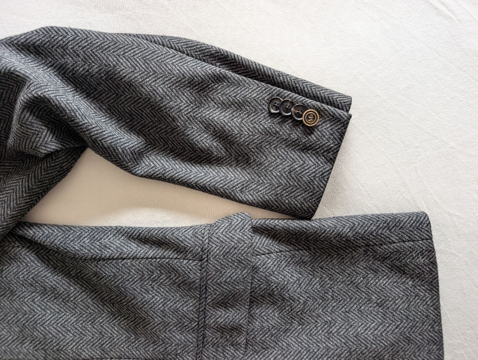 Completi: Blazer von Scotch & Soda – Usato da Zürich venduto da Jeff_forte 1