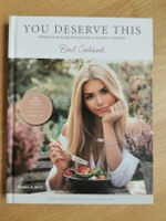 Kochbuch YOU DESERVE THIS Pamela Reif 