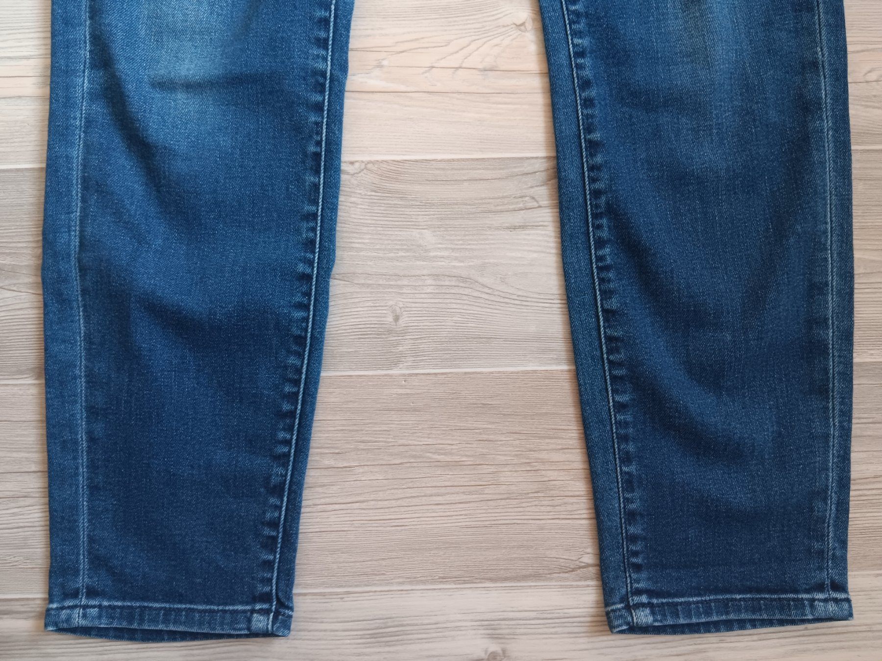 Kooples Jeans: THE KOOPLES Jeans "SHORT FIT" taille / Grosse 27 – Usato da Cossonay-ville venduto da Super-Price-Quality 3