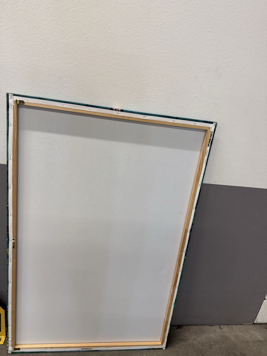 Poster & Bilder: Bild 120x80 wie neu – Neu (gemäss Beschreibung) aus Oberriet SG von Petros. 1