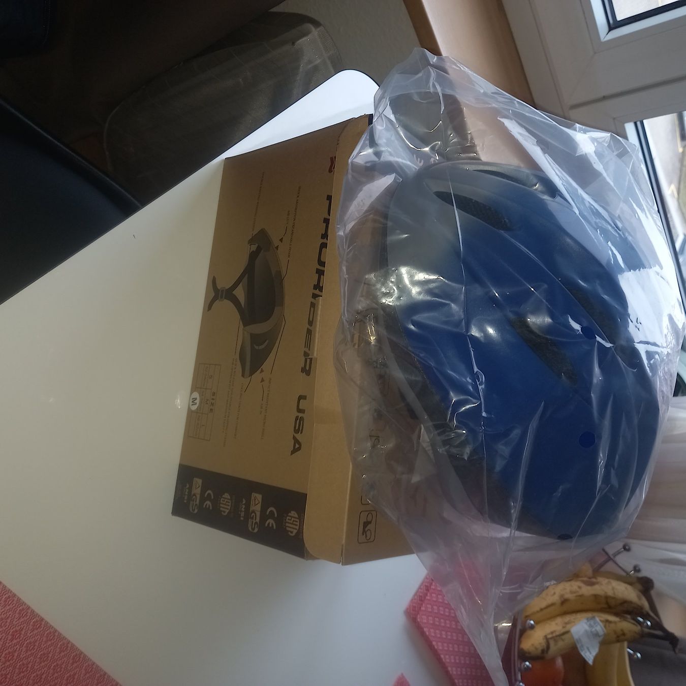 Caschi: Velohelm SIZE 54-58 CM – Nuovo e nell'imballaggio originale da Zürich venduto da Ait-messaoud 3