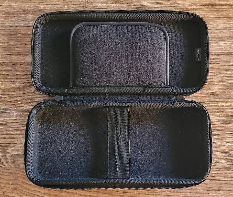 Consoles: Accessoires Nintendo Switch – D'occasion à Satigny par SKringel 3