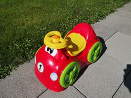 Chicco Kinderauto Rutschfahrzeug.