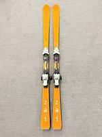 ZAI Disruptor 176 cm  Premium Schweizer Ski