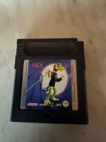 GEX ENTER THE GECKO SPIEL FÜR NINTENDO GAME BOY COLOR