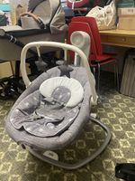 JOIE Babyschaukel