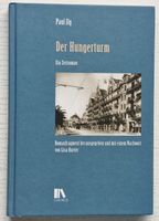 Verdingbub Paul Ilg (1875-1957): Der Hungerturm (2018) TG !
