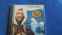 Peter Reber-uf em Wäg nach Alaska/dj/hits