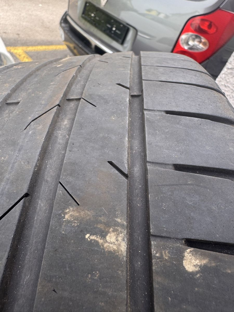 Pneus & Roues: Hankook Sommerferien  – D'occasion à Berneck par mik_97nb 3