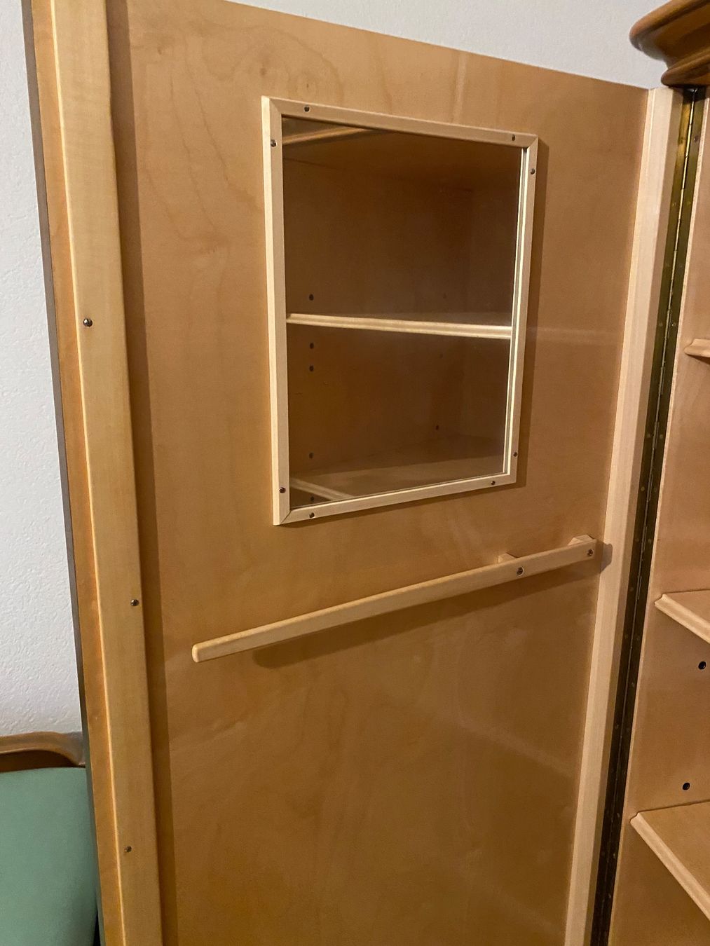 Armadi: Schrank Schlafzimmer Vintage – Usato da Muri b. Bern venduto da Chrigubern 5