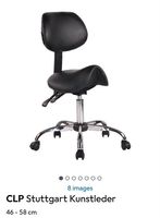 Chaise à vendre  Comme neuve (jamais utilisée)