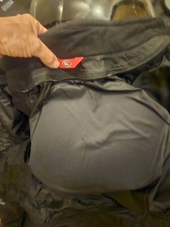 Anzüge & Kostüme: Motorradbekleidung – Gebraucht aus Wohlen AG von Marijosrc 3