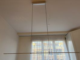 Baltensweiler Hängeleuchter LED D