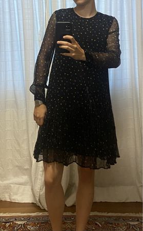 Essentiel Antwerp Designer Kleid Gr. 34