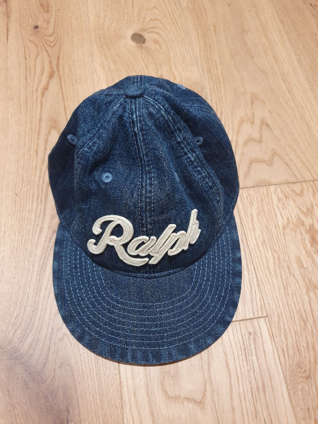 Ralph Lauren Altro in  Abbigliamento & Accessori: Ralph Lauren, Baseballkappe, Neu – Nuovo (secondo la descrizione) da Winterthur venduto da Sjull 5