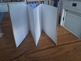 Akordionalbum von Leporello
