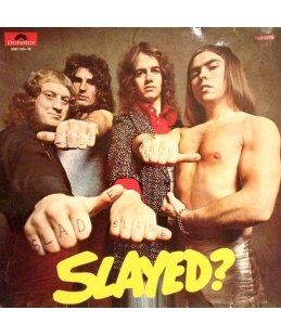 Schallplatten: Slade – Neu (gemäss Beschreibung) aus Aeschi SO von Stones55 3