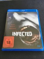 Infected [Blu-ray]