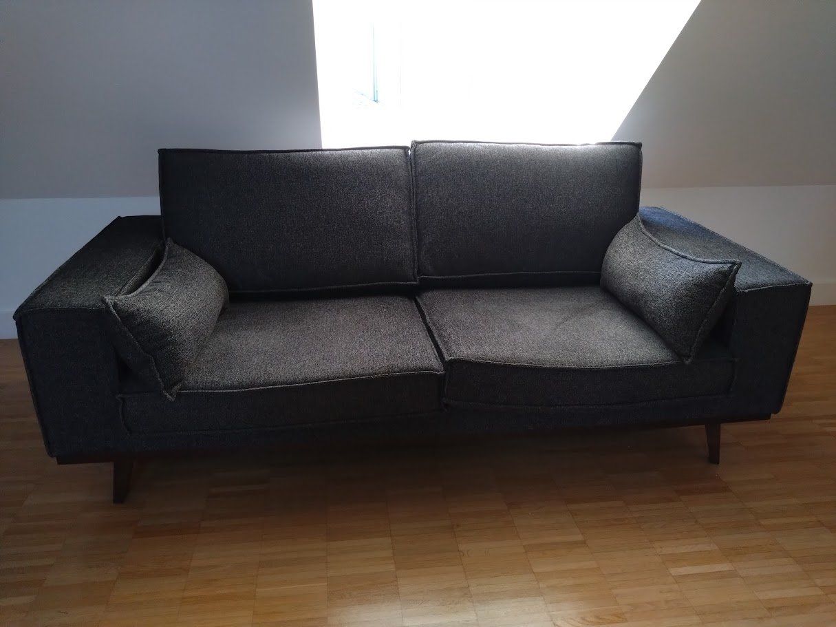 Sofas: Sofa 2-Sitzer – Gebraucht aus Riehen von Danny_68