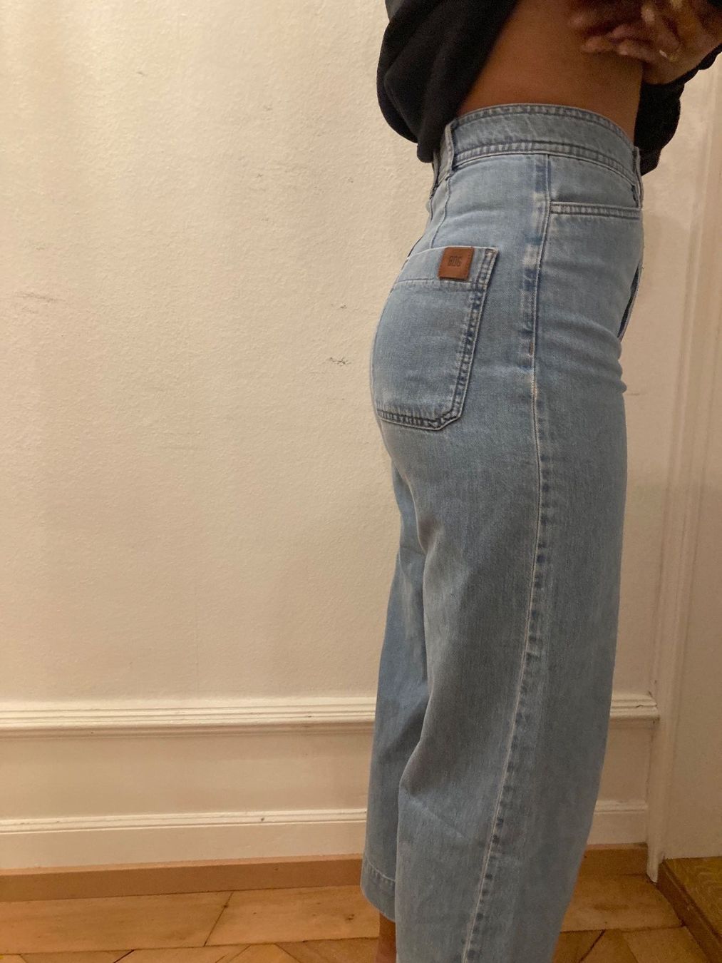 Urban Outfitters Jeans: Hellblaue Jeans von Urban Outfitters – Gebraucht aus Zürich von pgr_9pzn 1