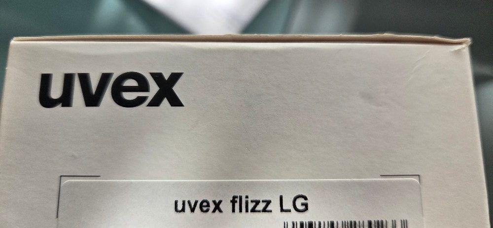 Uvex Occhiali & Lenti: Skibrille Kinder – Usato da Oberegg venduto da Roberto24 5