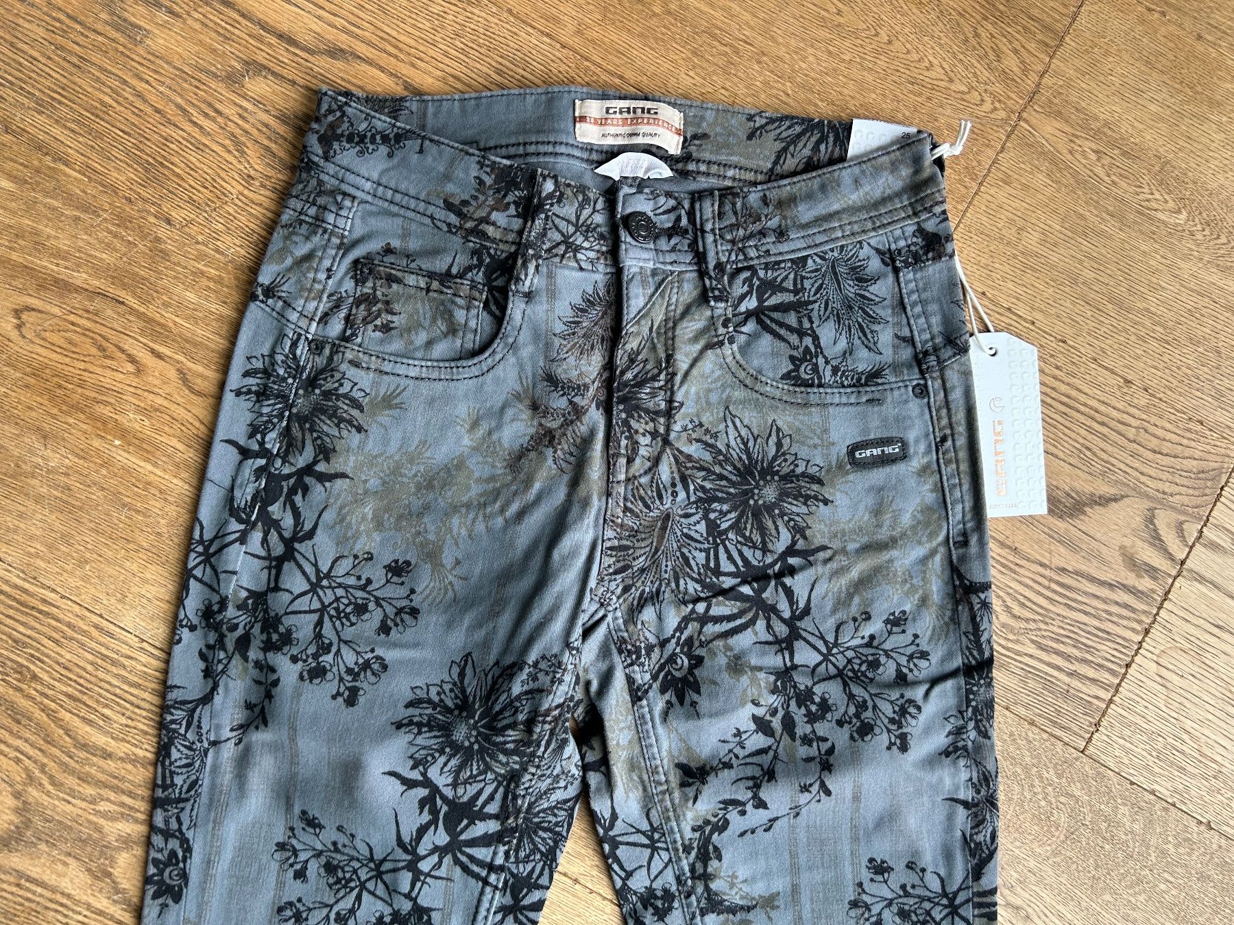 Gang Hosen: Hose, Gang //NEU// 25 – Neu (gemäss Beschreibung) aus Stettfurt von outlet72 2
