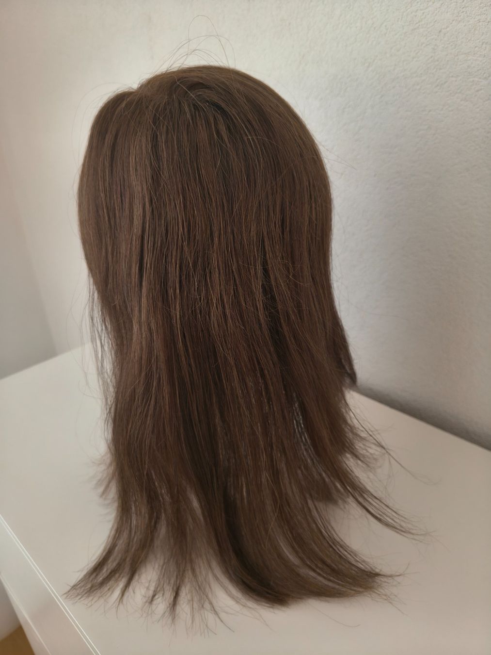 Parrucche: extension capilaire – Usato da Pomy venduto da Lili4810 1