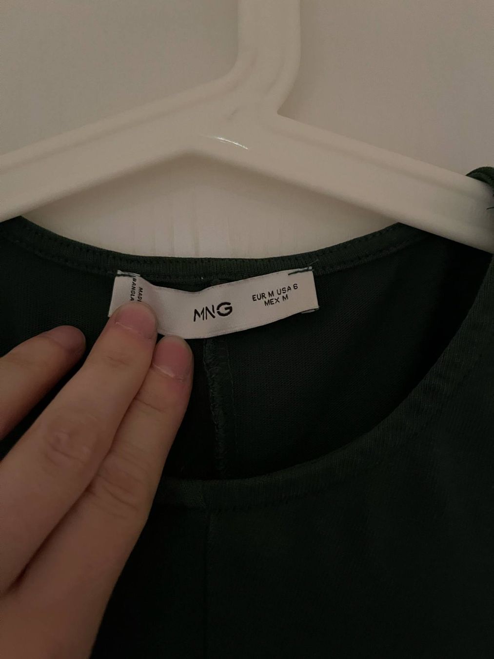 Mango Vestiti: Mango Sommerkleid zu verkaufen – Usato da Kloten venduto da ganiko90 1