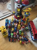Pawpatrol Sammlung 