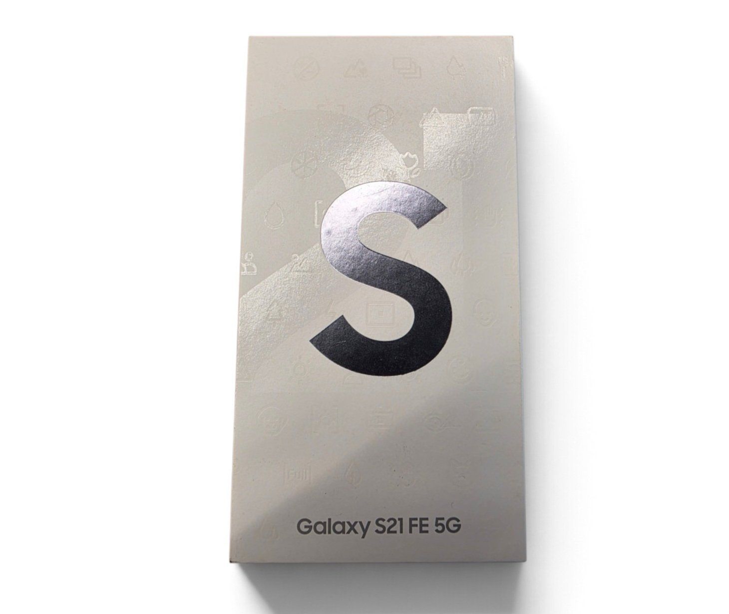 Samsung Telefoni cellulari / Smartphones: Samsung Galaxy S21 FE 5G – Usato da Ruggell venduto da energetix82