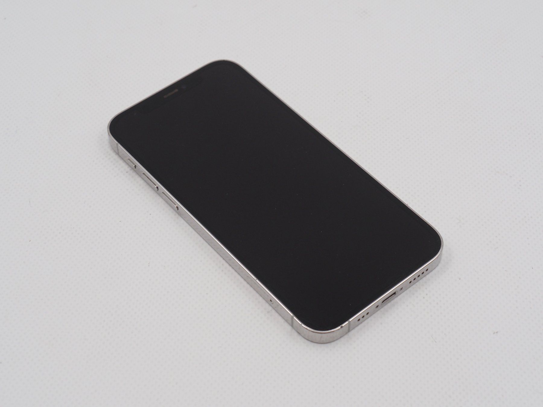 Apple Telefoni cellulari / Smartphones: APPLE iPhone 12 Pro iCloud gesperrt (26102811) – Difettoso da Zürich venduto da fundsachenverkauf 1