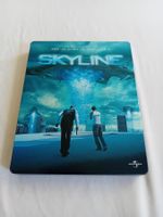 Blu - ray Skyline -  Steelbook